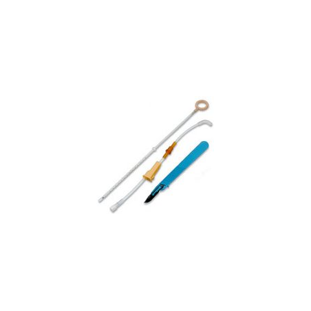 Peritoneal Dialysis Catheter