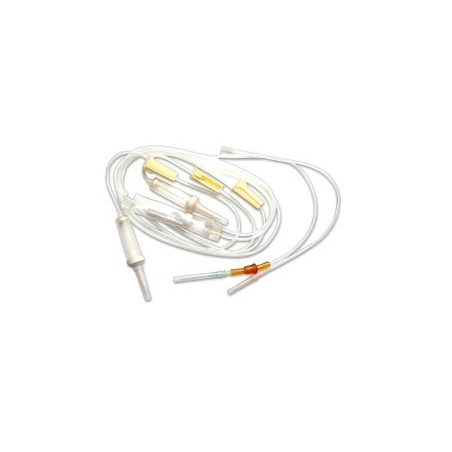 Peritoneal Dialysis Set