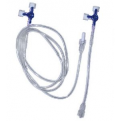 Pressure Monitoring Lines