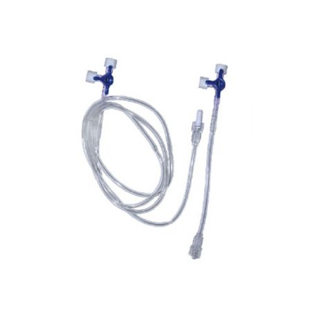 Pressure Monitoring Lines