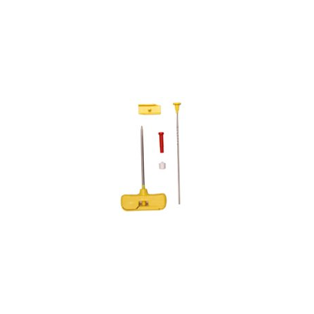 Bone Marrow Biopsy Needle