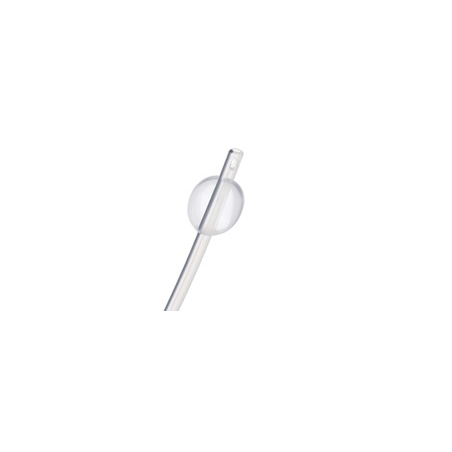 100% Silicone Foley balloon catheter