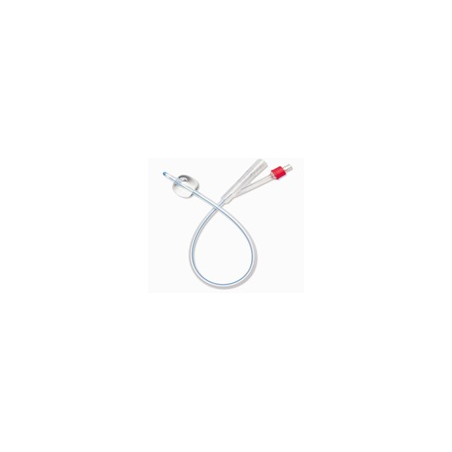100% Silicone Foley balloon