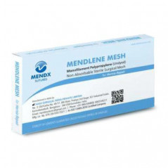 MENDLENE MESH Monofilament Polypropylene Mesh