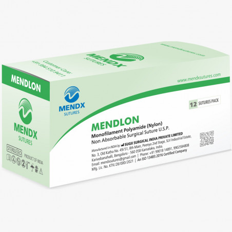 MENDLON Monofilament Polyamide (Nylon)