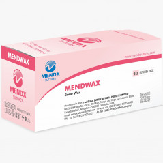 MENDWAX Sterilised Bone Wax