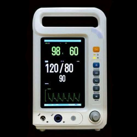 3 Para Tabletop Patient Monitor