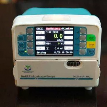 Bi-Level Positive Airway Pressure