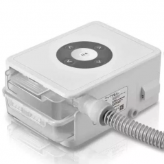 Bipap with ST mode and Humidifier