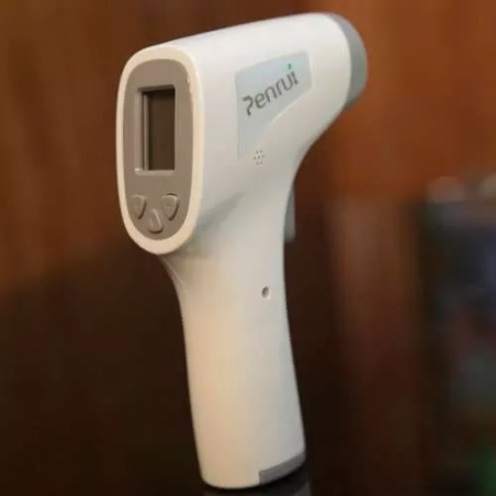 Infrared Thermometer