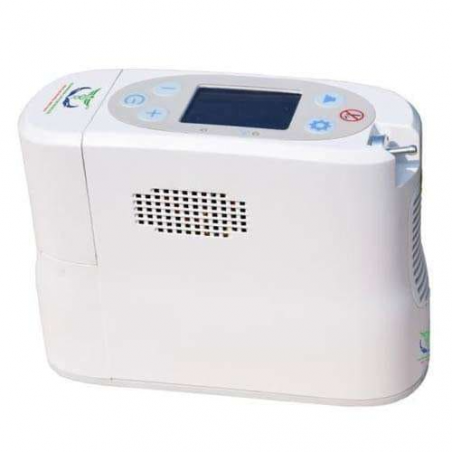 Mini Oxygen Concentrator