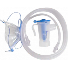 Nebulizer Kit