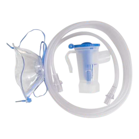 Nebulizer Kit