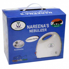 Nebulizer Machine