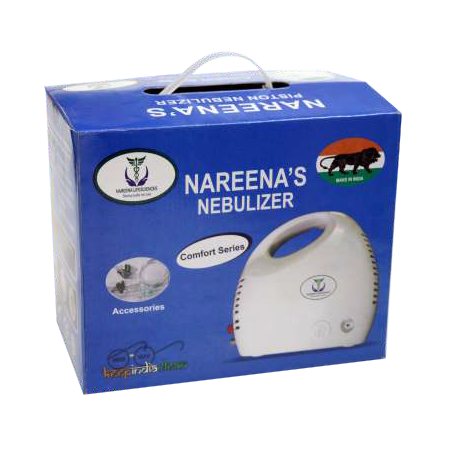 Nebulizer Machine