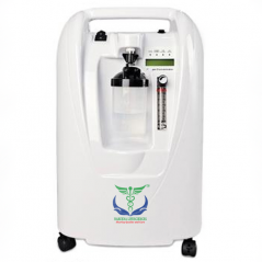 Oxygen Concentrator 5 liter