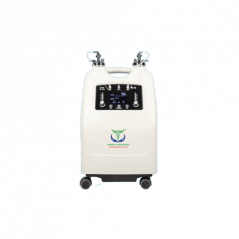 Oxygen Concentrator 10 Liter Single Flow