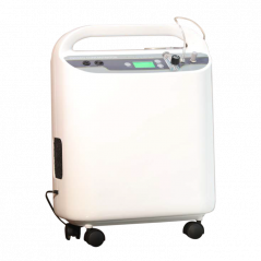 Oxygen Concentrator 10 Liter Single Flow