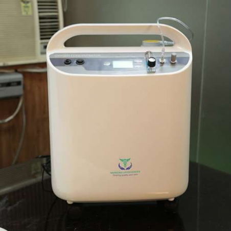 Oxygen Concentrator for Home