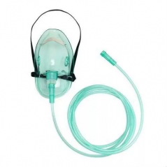 Oxygen Mask