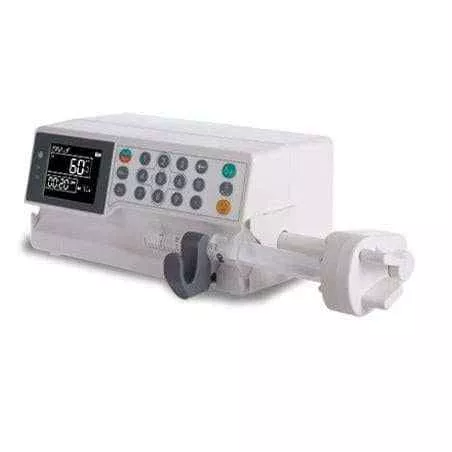 Syringe Infusion Pump