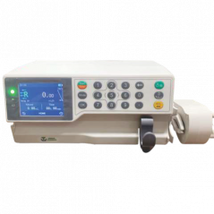 Syringe Infusion Pump