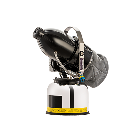 FOGGER MACHINE