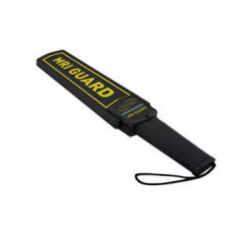 HAND HELD MRI METAL DETECTOR