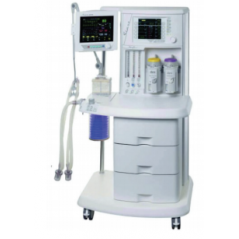 MRI COMPATIBLE ANAESTHESIA MACHINE