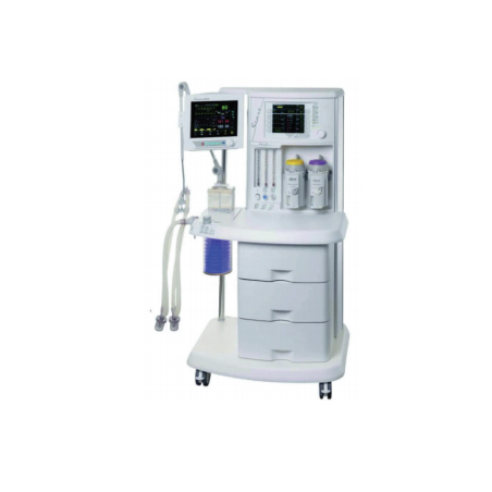 MRI COMPATIBLE ANAESTHESIA MACHINE