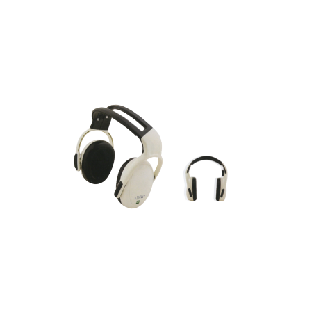 MRI COMPATIBLE EAR MUFF