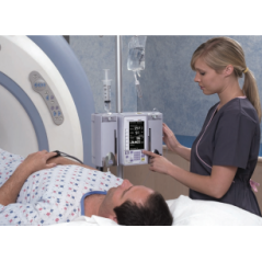 MRI COMPATIBLE IV PUMP