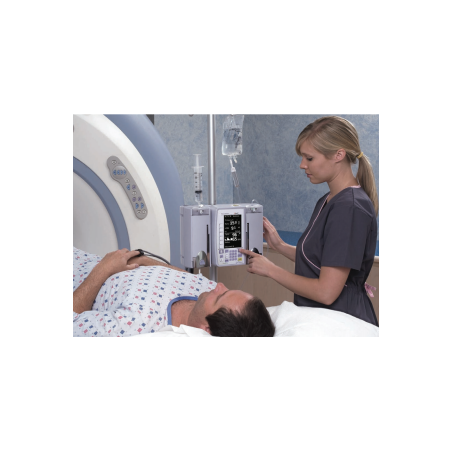 MRI COMPATIBLE IV PUMP