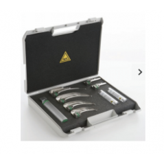 MRI COMPATIBLE LARYNGOSCOPE