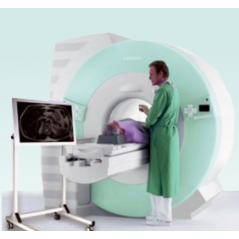 MRI COMPATIBLE LED MONITOR