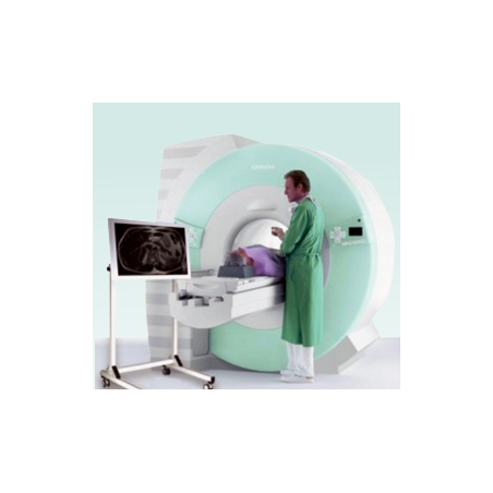 MRI COMPATIBLE LED MONITOR