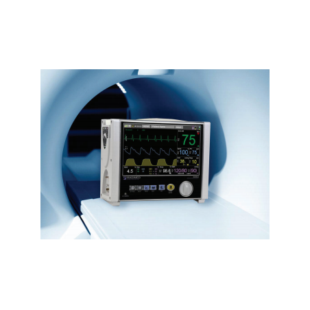 MRI COMPATIBLE PATIENT MONITOR