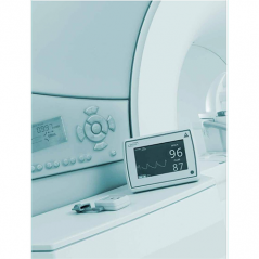 MRI COMPATIBLE PULSE OXIMETER