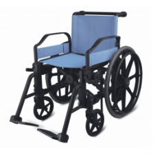 MRI COMPATIBLE WHEEL CHAIR