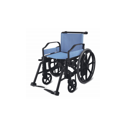 MRI COMPATIBLE WHEEL CHAIR