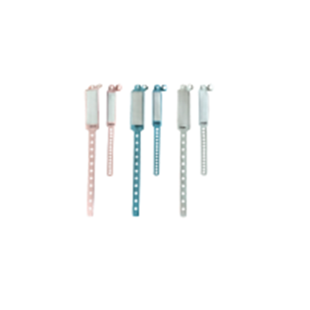 PATIENT IDENTIFICATION BANDS