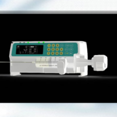 SYRINGE PUMP