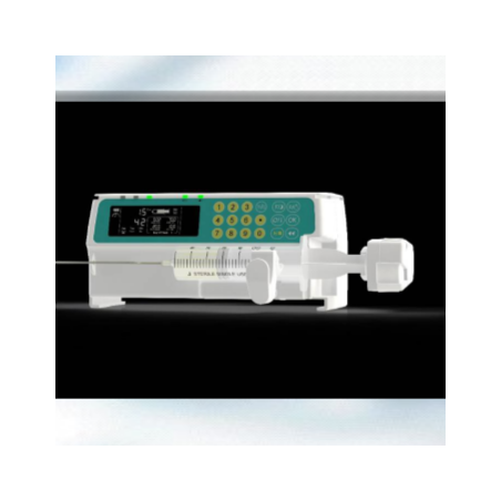 SYRINGE PUMP