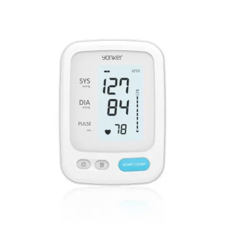 Blood Pressure Monitor YK-BPA1