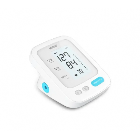 Blood Pressure Monitor YK-BPA1