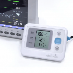 Blood Pressure Monitor YK-BPA4