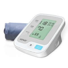 Blood Presure Monitor YK-BPA2