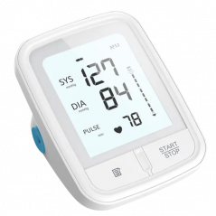 Yonker Arm Type Blood Pressure Monitor BPA5