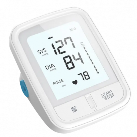 Yonker Arm Type Blood Pressure Monitor BPA5