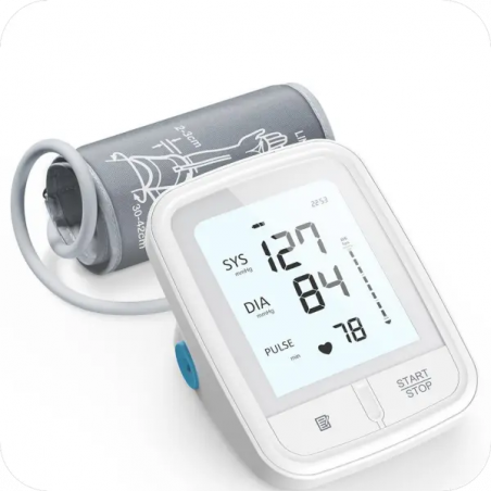 Yonker Arm Type Blood Pressure Monitor BPA5